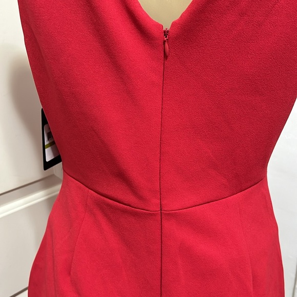 NEW GUESS WOMEN DRESS SIZE 14 - Picture 7 of 8